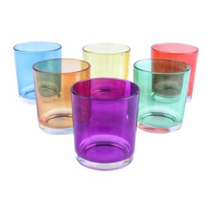 6-Piece Drinking Glass 220ml 6-Piece Drinking Glass 220ml